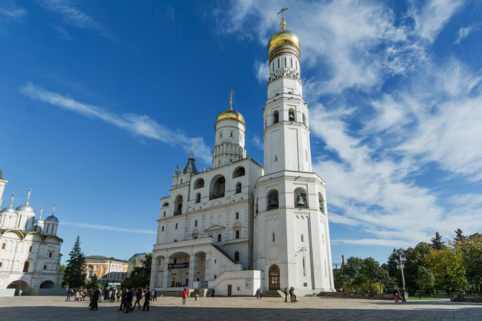Церковь Иоанна Лествичника