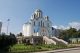 Церковь Покрова Богородицы в Ясенево