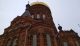 Богоявленская церковь в Санкт-Петербурге