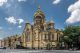 Храм Успения Пресвятой Богородицы в Санкт-Петербурге