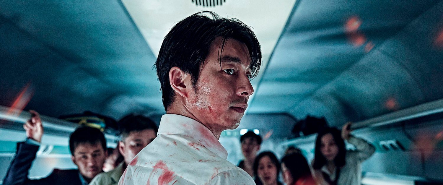 Азиатские фильмы ужасов: часть вторая