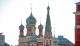 Церковь Покрова Пресвятой Богородицы Санкт-Петербург