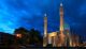Коломяжская мечеть (Квартальная мечеть им. Джафара Насибулловича)